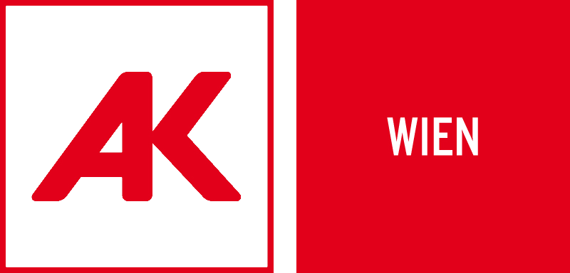 Logo Arbeiterkammer Wien