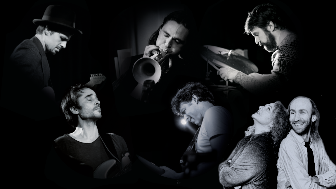 Programmänderung: 25 Jahre Nifty's featuring Mirković & Corvino DUO