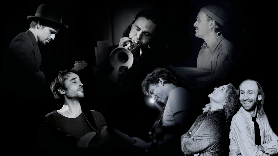 Programmänderung: 25 Jahre Nifty's featuring Mirković & Corvino DUO