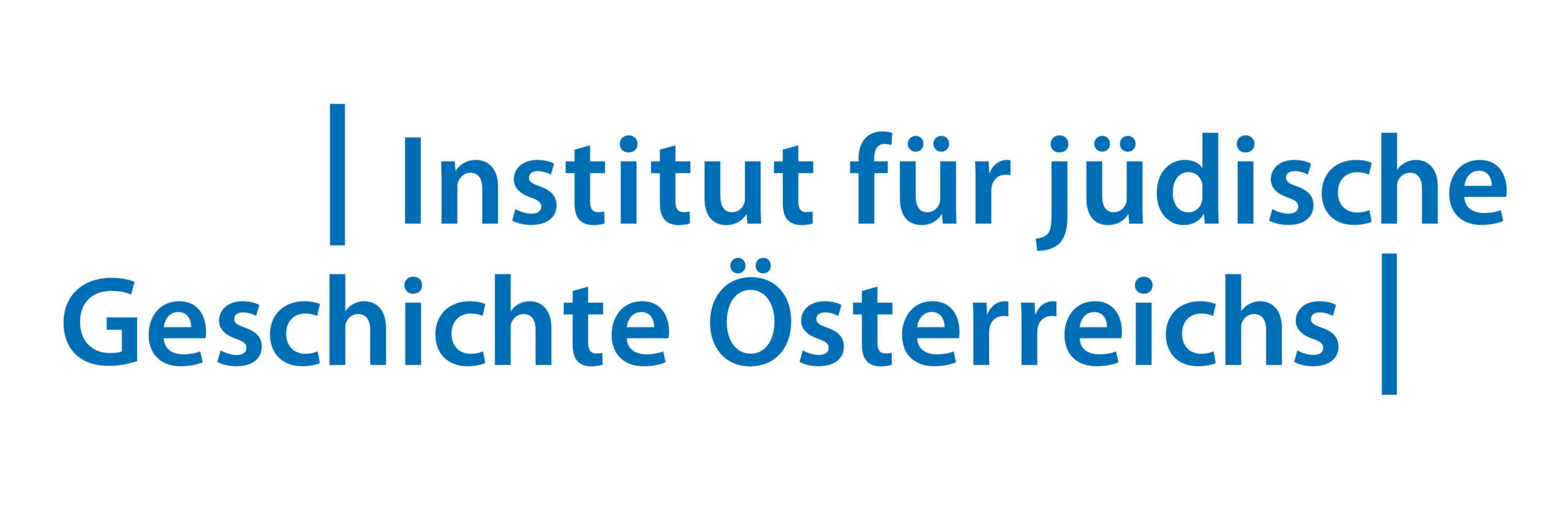 Institut für jüdische Geschichte Österreichs